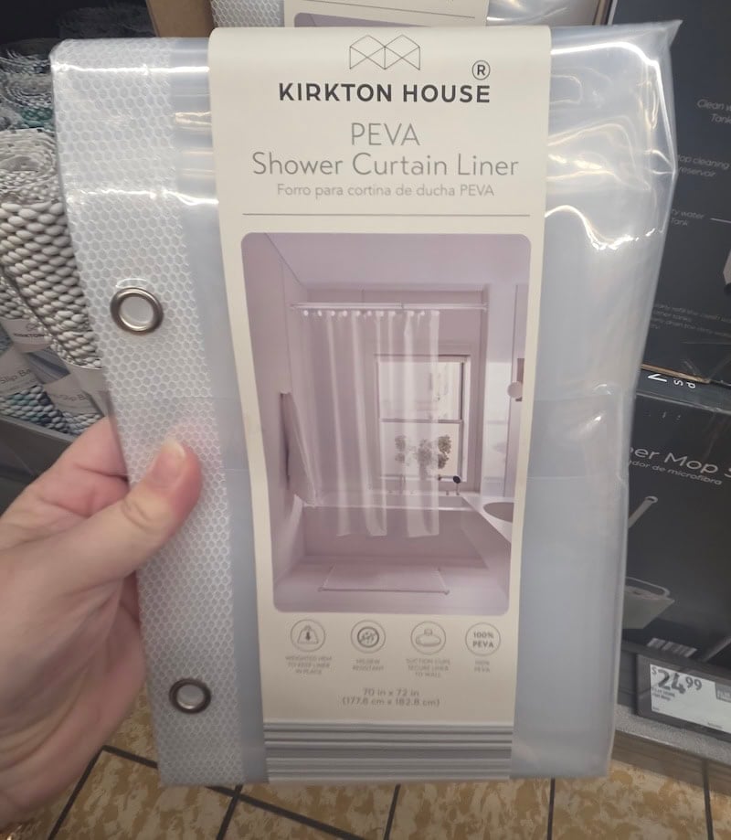 Shower Curtain Shower Curtain