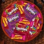 Skittles Starburst Fun Size