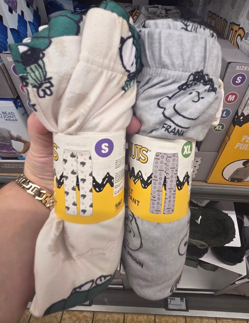 Sleep Pant Sleep Pant