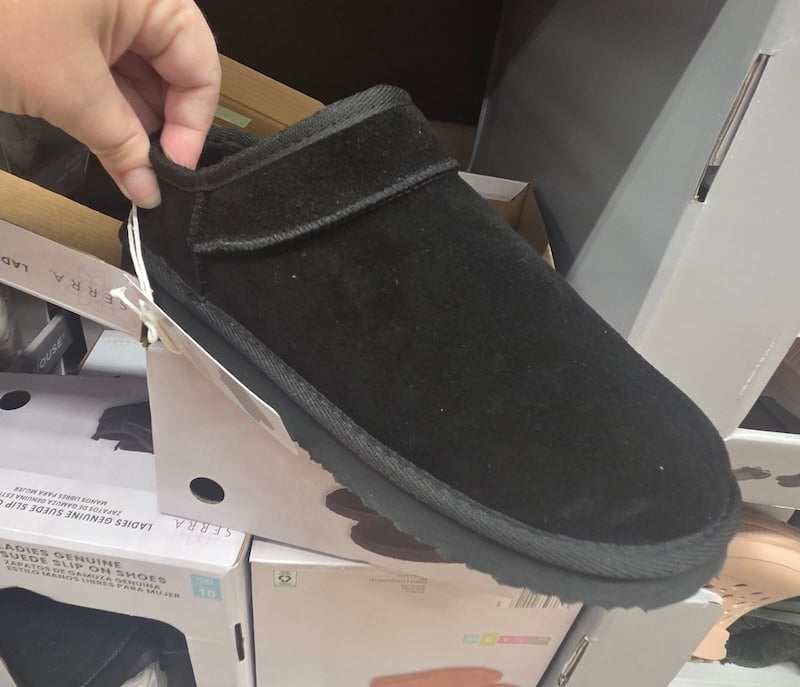 Slippers Slippers