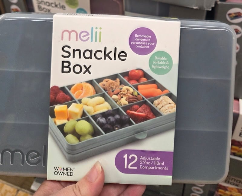 Snacklebox Snacklebox