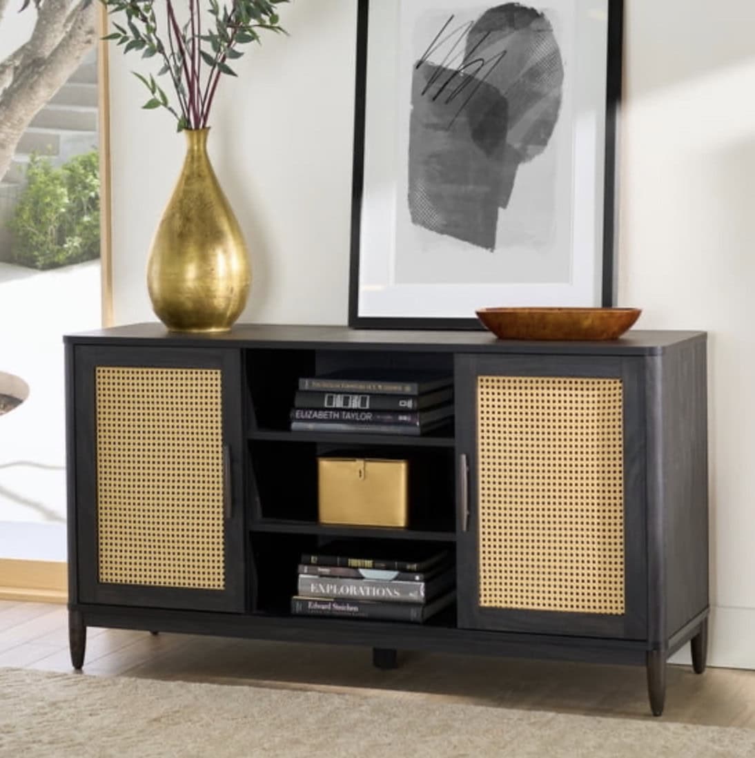 Springwood TV Stand
