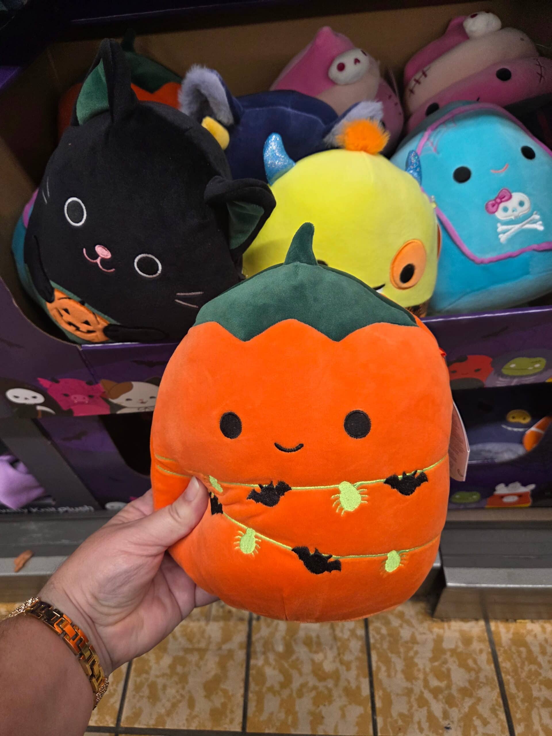 Squishmallow 2
