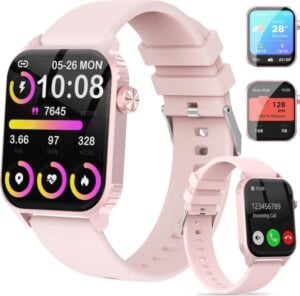 TRAUSI Smart Watch