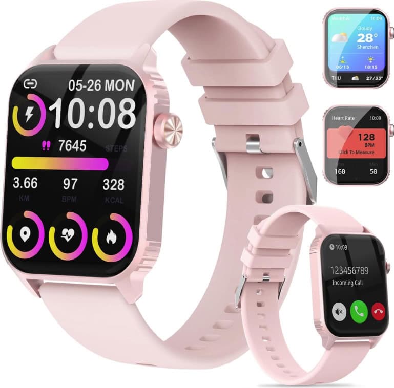 TRAUSI Smart Watch TRAUSI Smart Watch