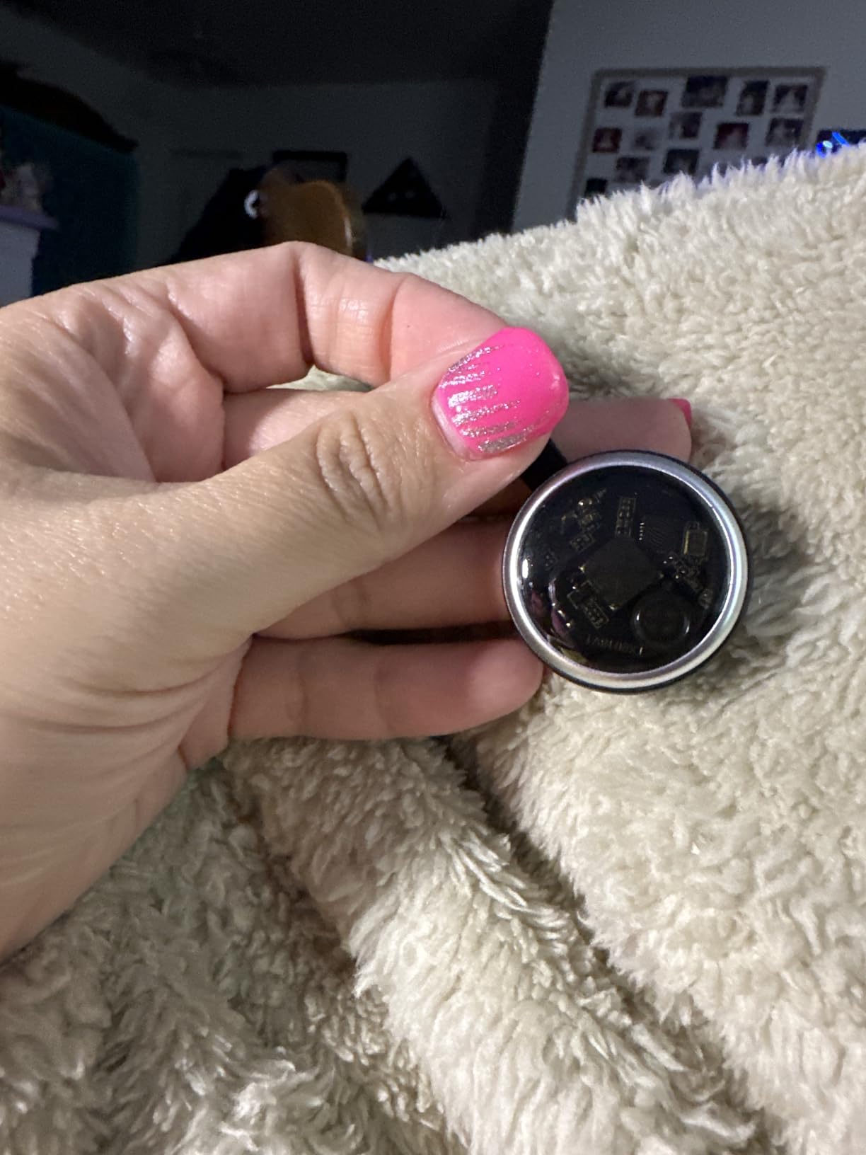 TSIEUSL Air Tracker Tag
