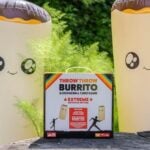 Throw Throw Burrito Extreme