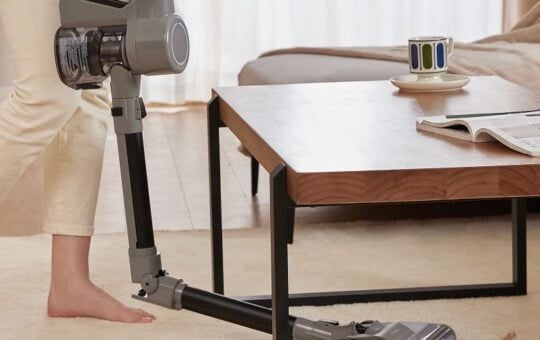 Tineco GO Flex Cordless