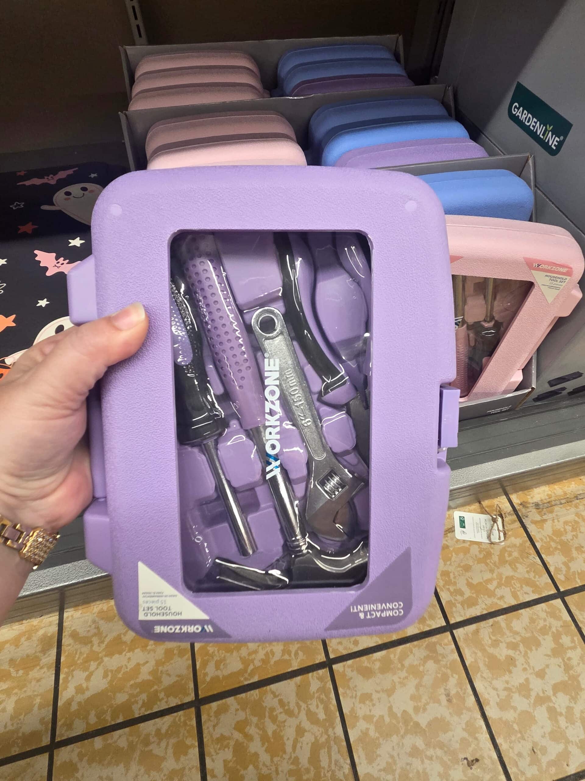 Tool Set 2