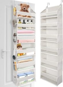 ULG Over The Door Organizer