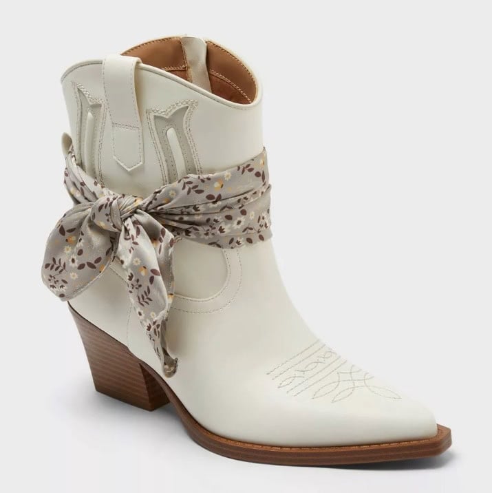 Universal Thread Women's Frannie Ankle Boots Universal Thread Women's Frannie Ankle Boots