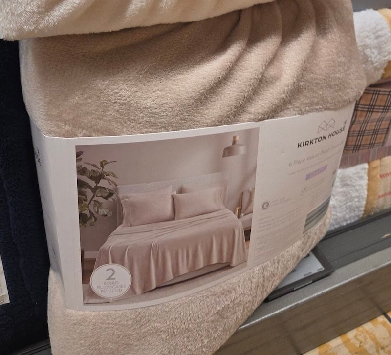 Velvet Sheets Velvet Sheets