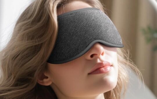 Vynix Sleep Mask