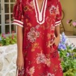 WENRINE Mini Dress