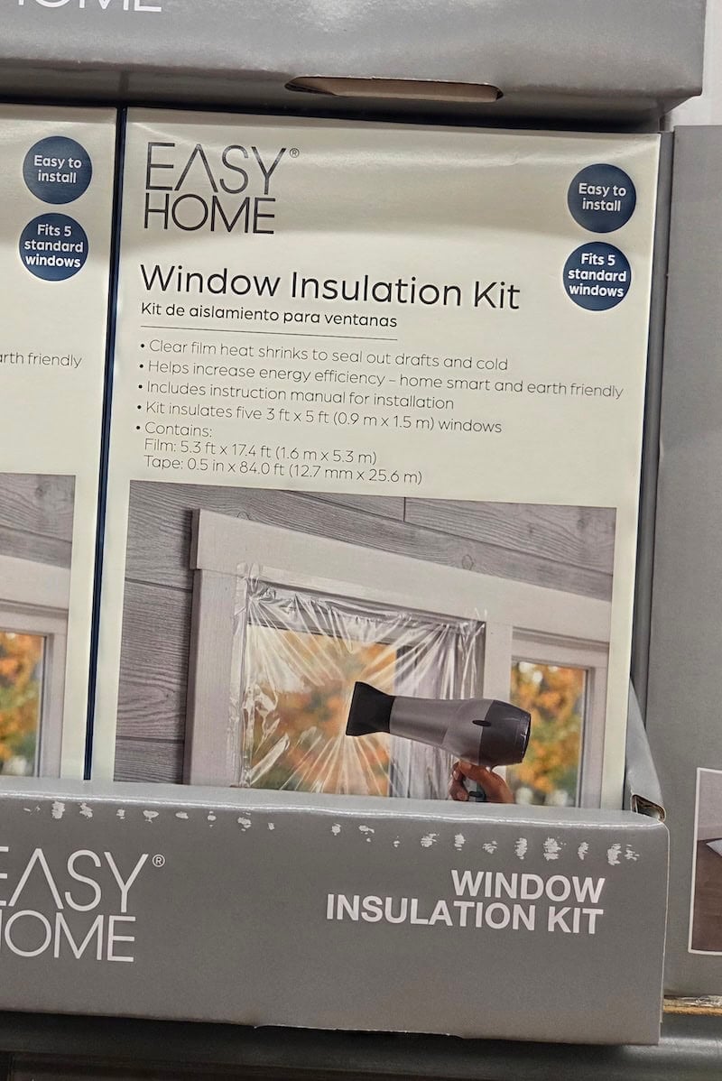 Window Insulation Window Insulation