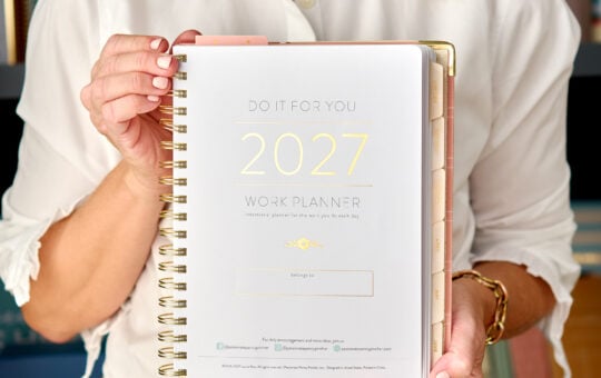 Work Planner 2027 Laurie 004