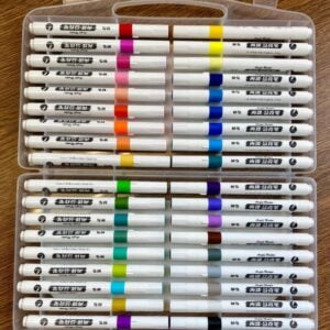 acrylic paint markers (1)
