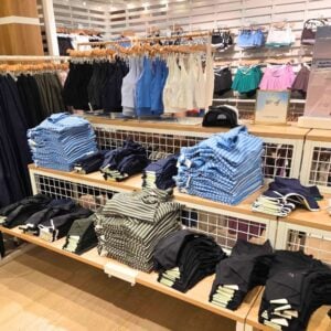 aerie