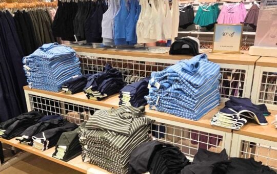 aerie