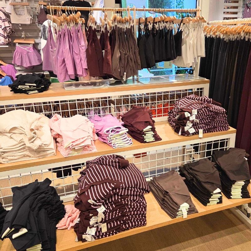 aerie clearance
