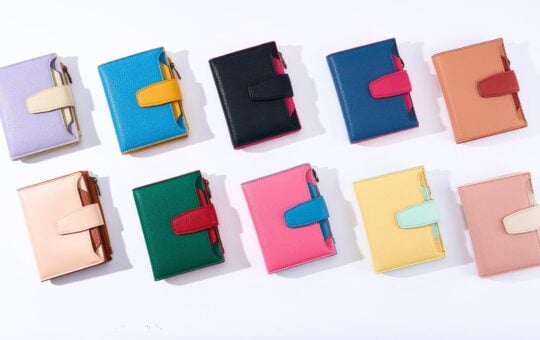 airkit wallets