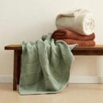 amazon chenille blankets