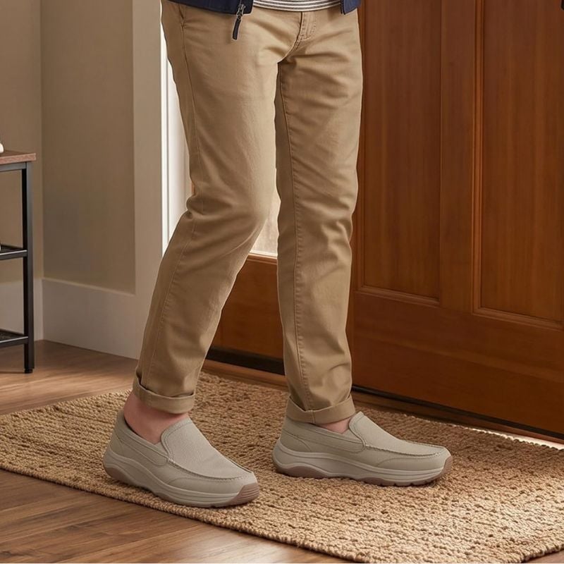 amazon mens loafers