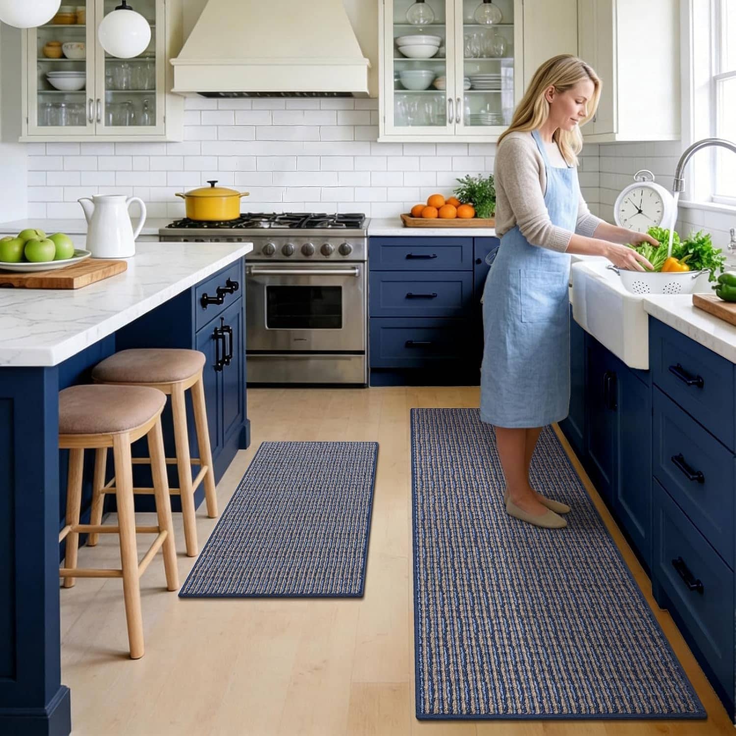amazon rug set