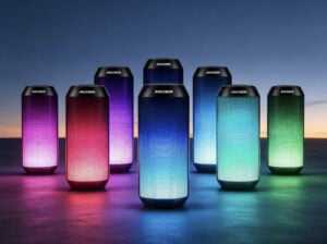 ancober speaker