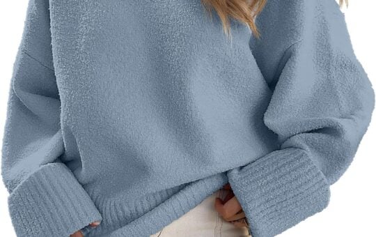 anrabess sweater