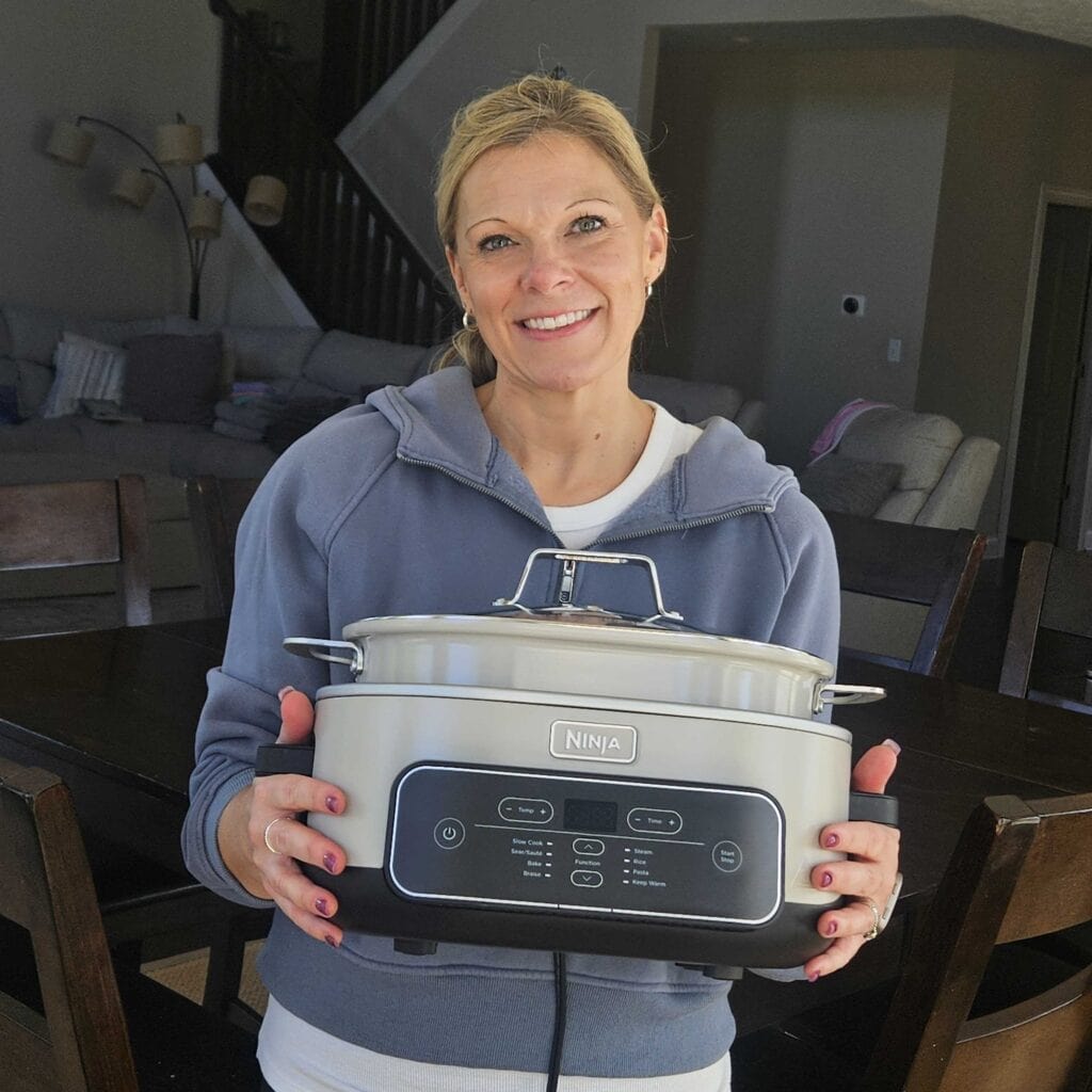 ashley ninja slowcooker