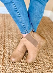 athlefit boots