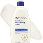 aveeno skin relief lotion