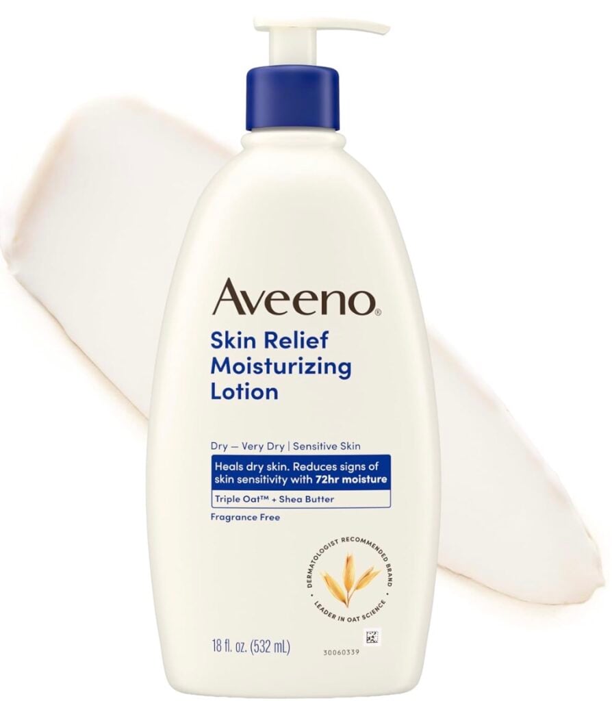 aveeno skin relief lotion aveeno skin relief lotion