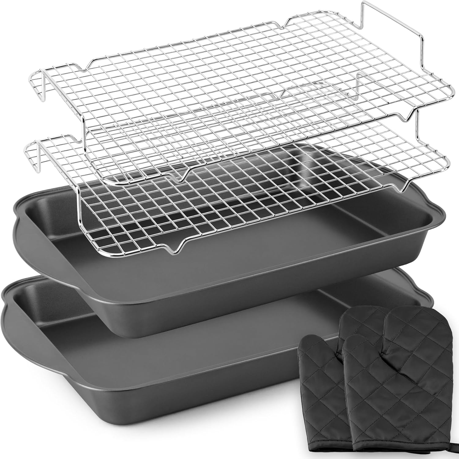 baking set baking set