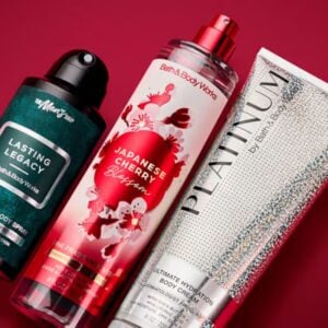 bath body works full size