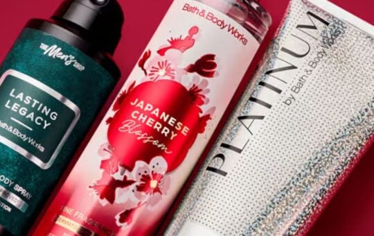 bath body works full size