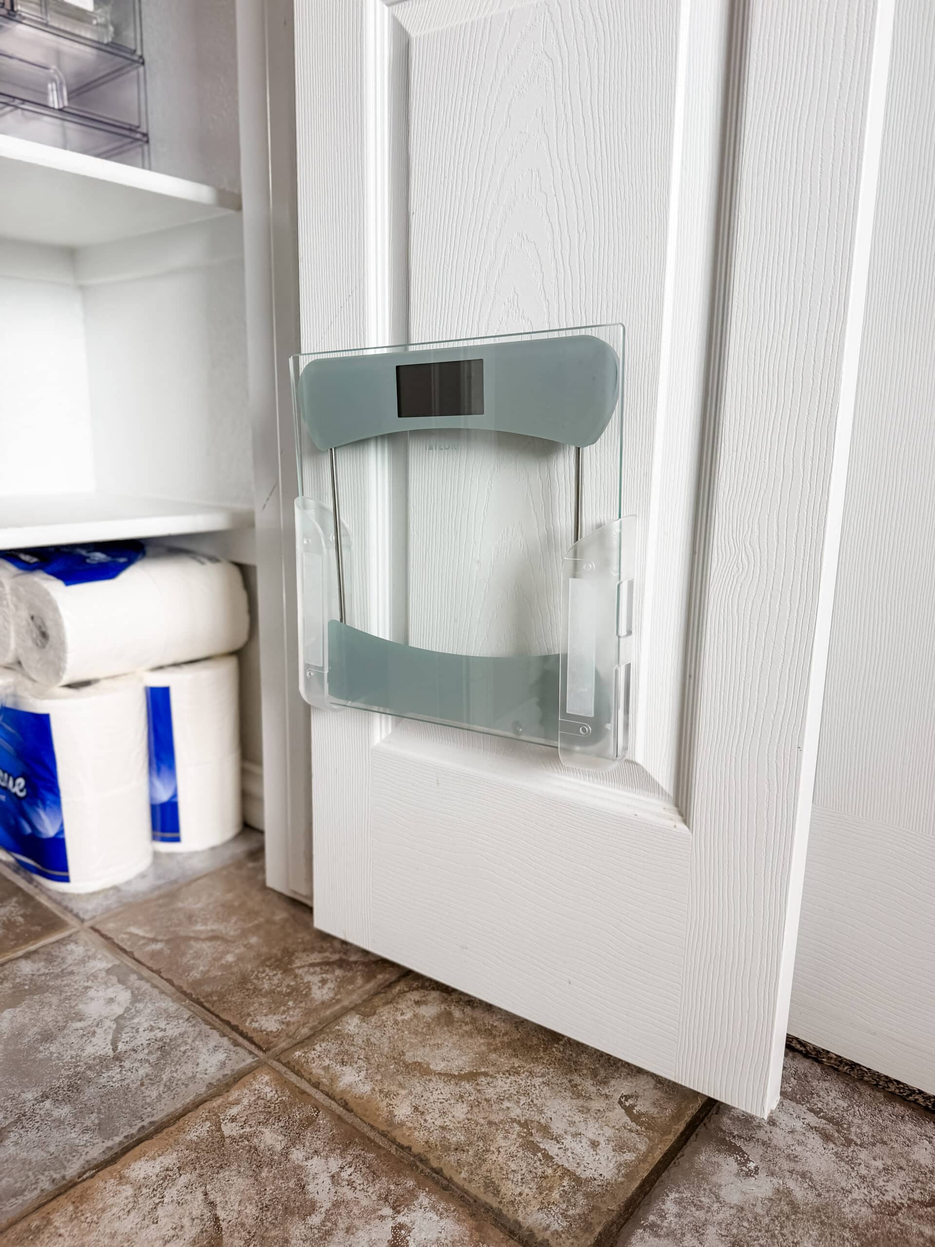 bathroom scale mount holder (1) bathroom scale mount holder (1)