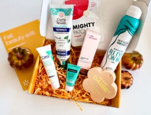 beauty box