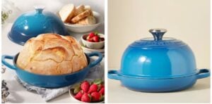 bread dutch oven dupe