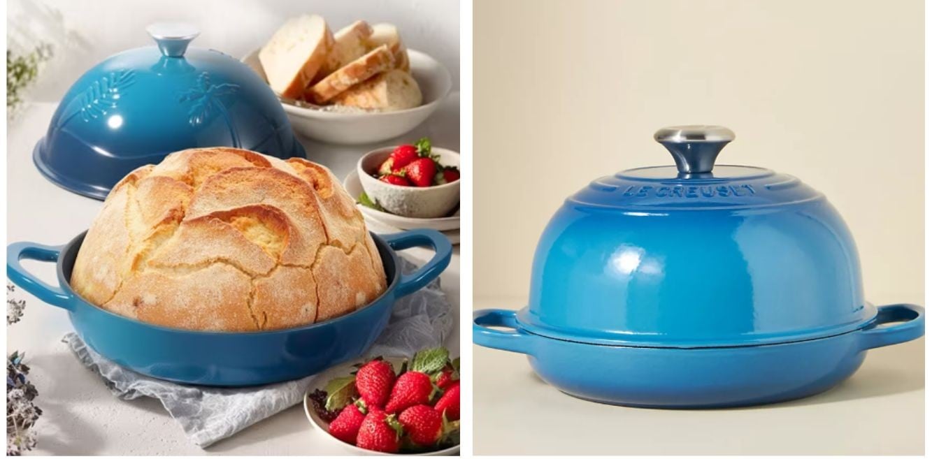 bread dutch oven dupe bread dutch oven dupe