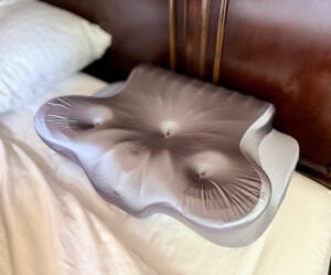 cervical pillow mary