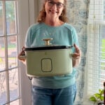 cheree beautiful slow cooker