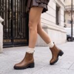 cheslsea boots