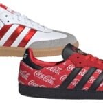coca cola adidas shoes