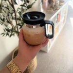 coffee pot mug