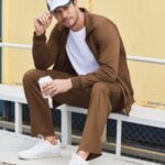 coofandy jogging set