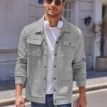 coofandy shacket
