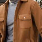 coofandy shacket