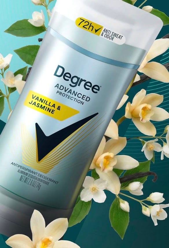 degree advanced vanilla & jasmine degree advanced vanilla & jasmine